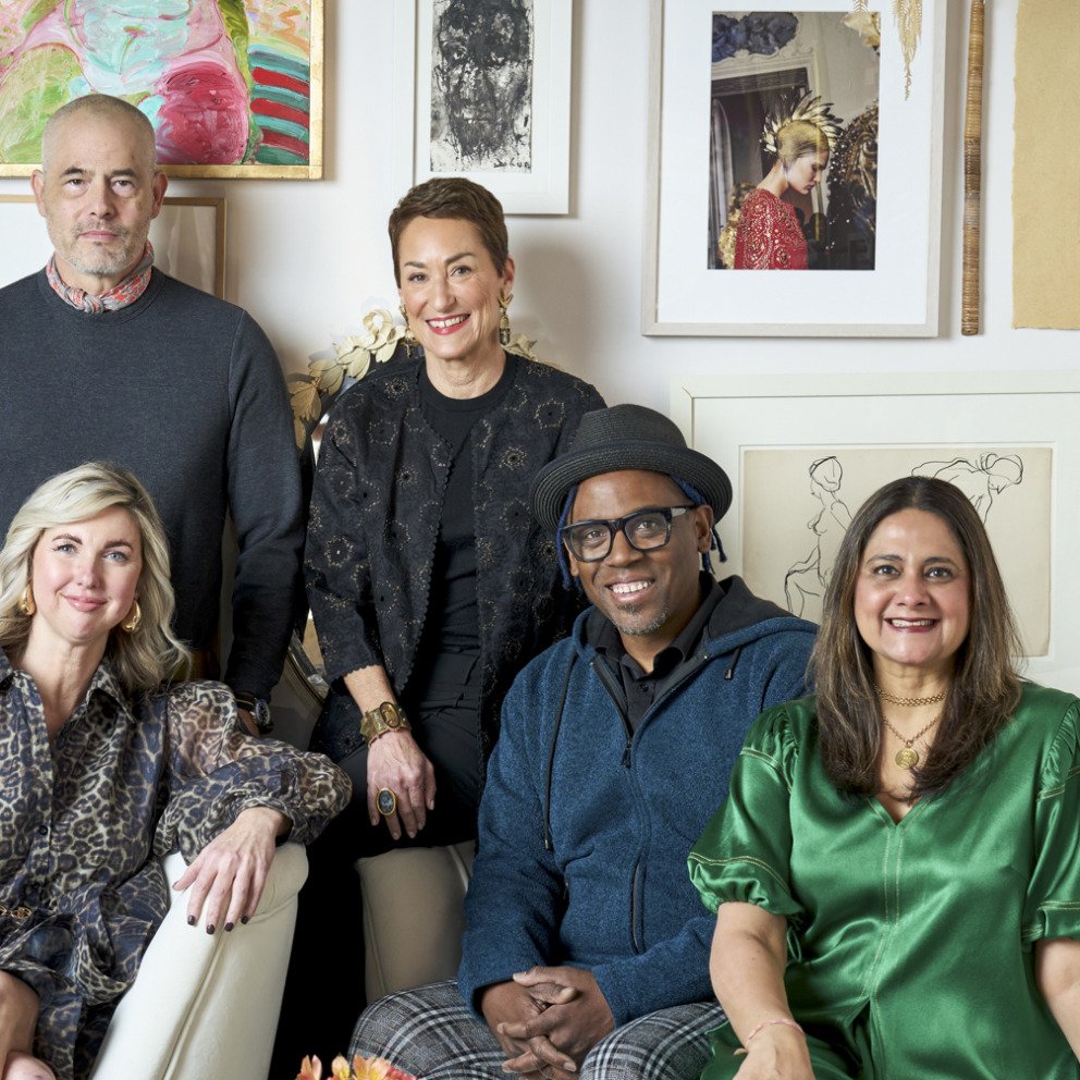 Fashion Fund