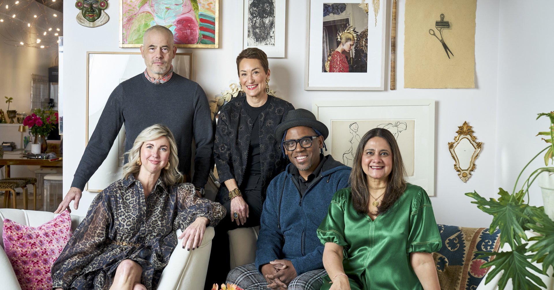 Fashion Fund