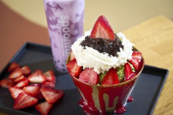 DestinationDessert - STLMade