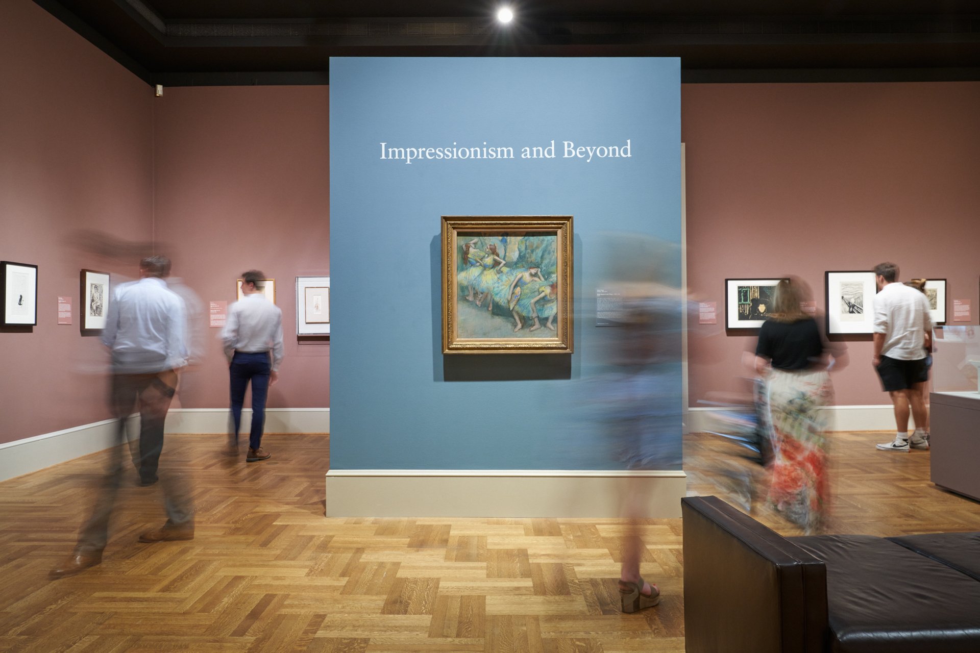Image of the Art Museum